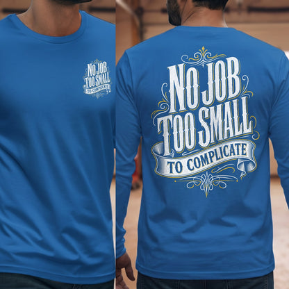 Royal | Front & Back