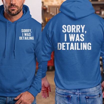 Royal | Front & Back