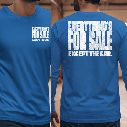 Royal | Front & Back