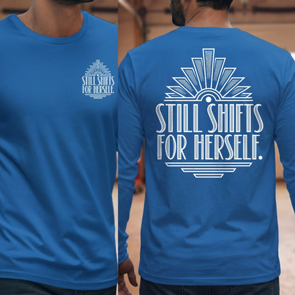 Royal | Front & Back
