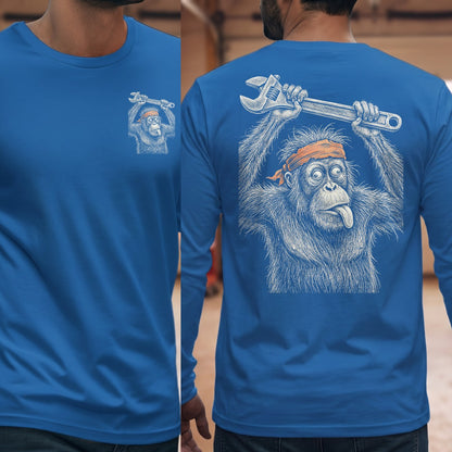 Royal | Front & Back
