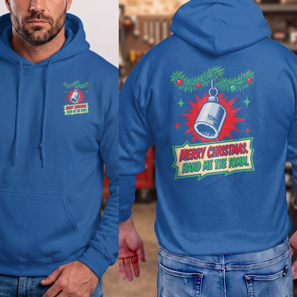 Royal | Front & Back