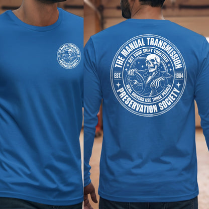 Royal | Front & Back