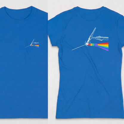 Royal | Front & Back