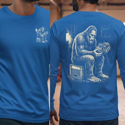 Royal | Front & Back