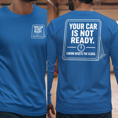 Royal | Front & Back