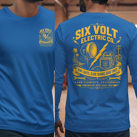 Royal | Front & Back