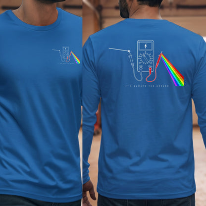 Royal | Front & Back