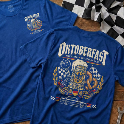 Royal | Front & Back