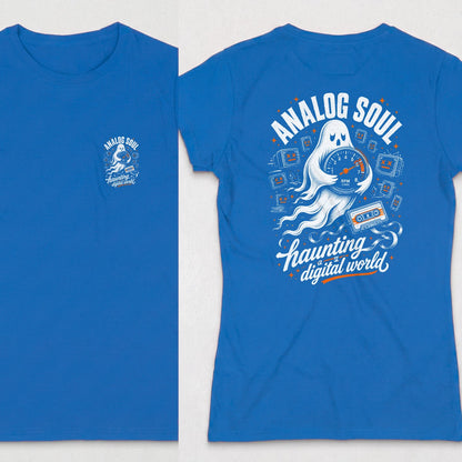 Royal | Front & Back