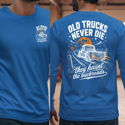 Royal | Front & Back