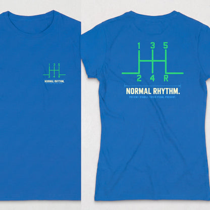 Royal | Front & Back