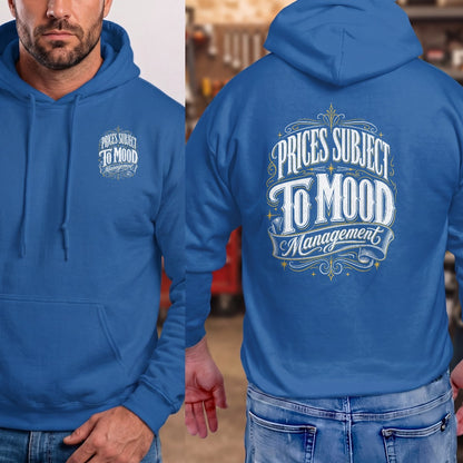Royal | Front & Back