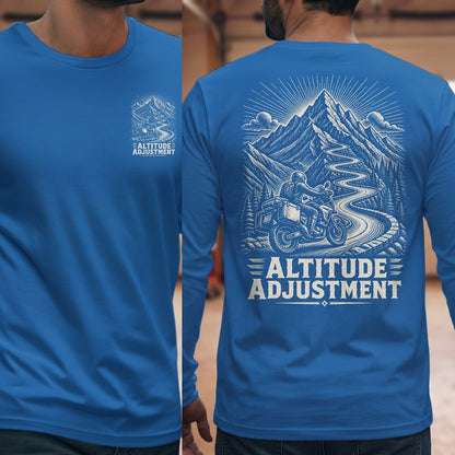 Royal | Front & Back