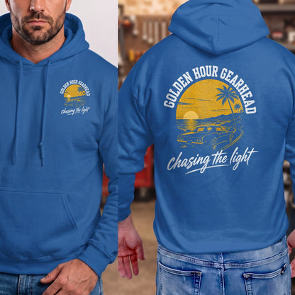 Royal | Front & Back