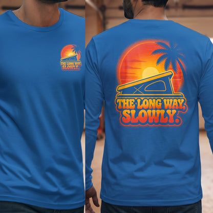 Royal | Front & Back