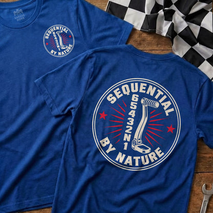 Royal | Front & Back
