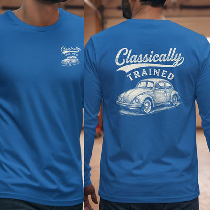 Royal | Front & Back