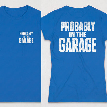 Royal | Front & Back
