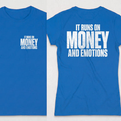 Royal | Front & Back