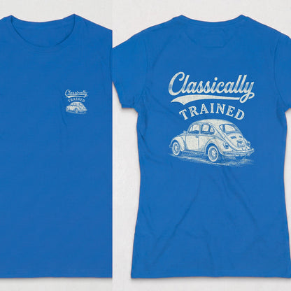 Royal | Front & Back