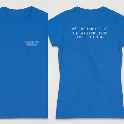 Royal | Front & Back