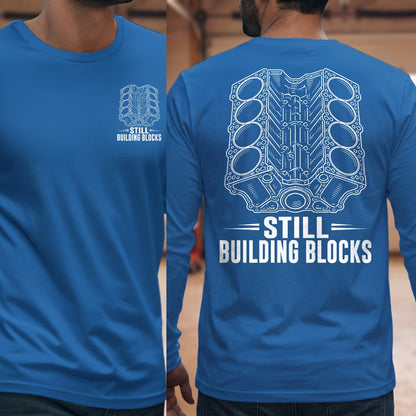 Royal | Front & Back