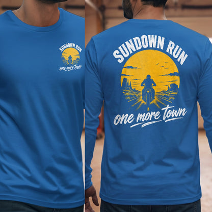 Royal | Front & Back