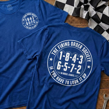 Royal | Front & Back