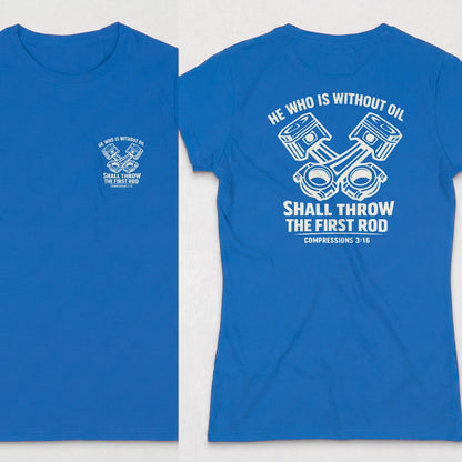 Royal | Front & Back