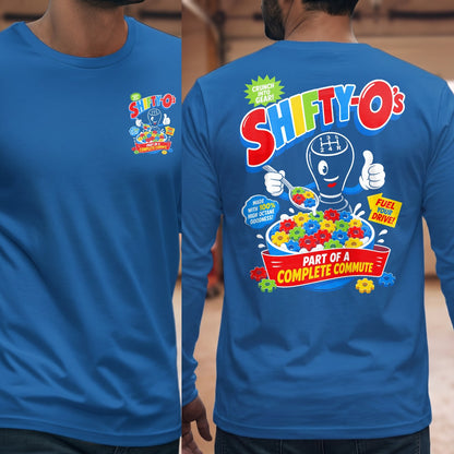 Royal | Front & Back