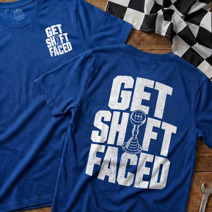 Royal | Front & Back