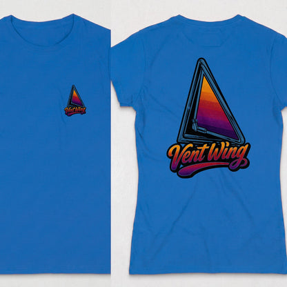 Royal | Front & Back