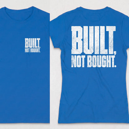 Royal | Front & Back