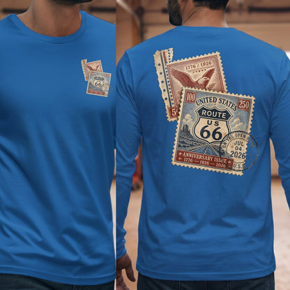 Royal | Front & Back