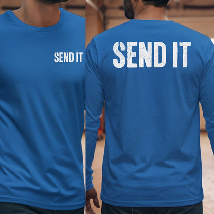 Royal | Front & Back