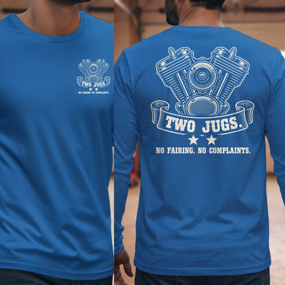 Royal | Front & Back