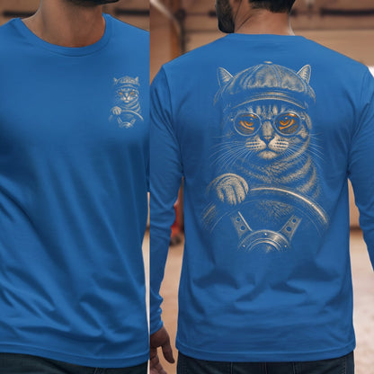 Royal | Front & Back