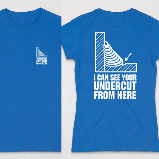 Royal | Front & Back