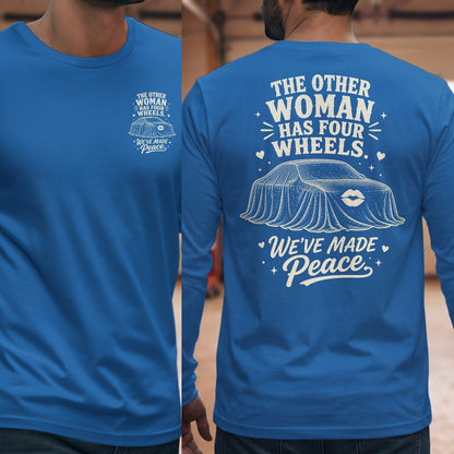 Royal | Front & Back