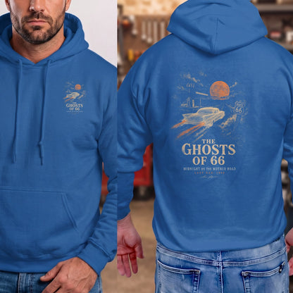 Royal | Front & Back