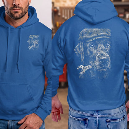 Royal | Front & Back