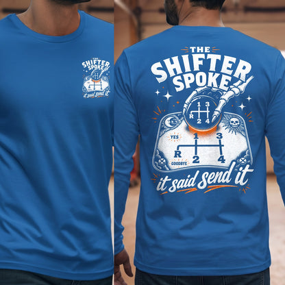 Royal | Front & Back