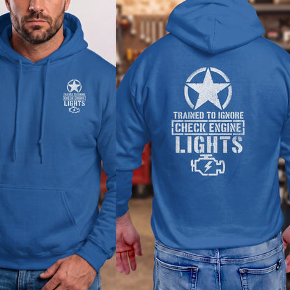 Royal | Front & Back