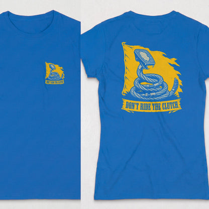 Royal | Front & Back