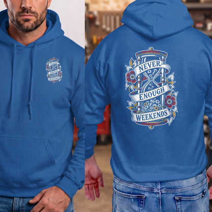 Royal | Front & Back