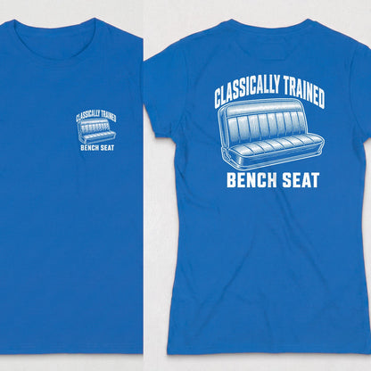 Royal | Front & Back