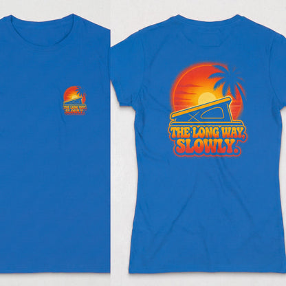 Royal | Front & Back