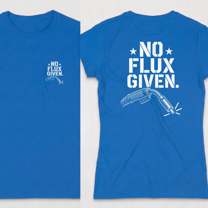 Royal | Front & Back