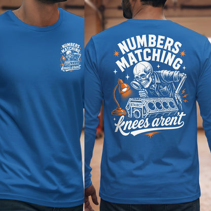 Royal | Front & Back